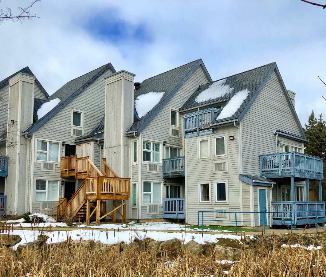 Blue Mountain Getaway At North Creek Resort King Bed Blue Mountains Eksteriør billede